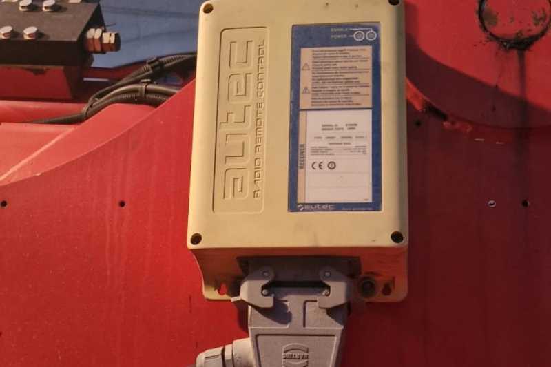 OmecoHub - Immagine MANITOU MRT1530